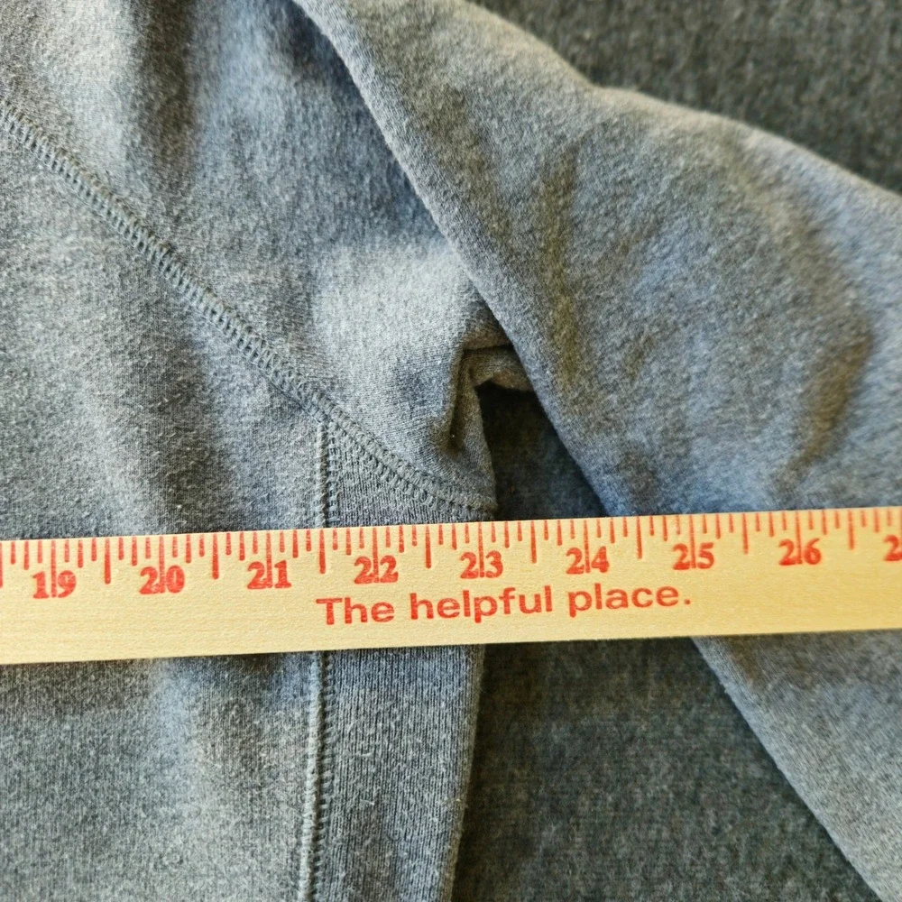 Franklin Marshall Varsity Sweatshirt‎ Large Italy Gorpcore Collegiate Academic